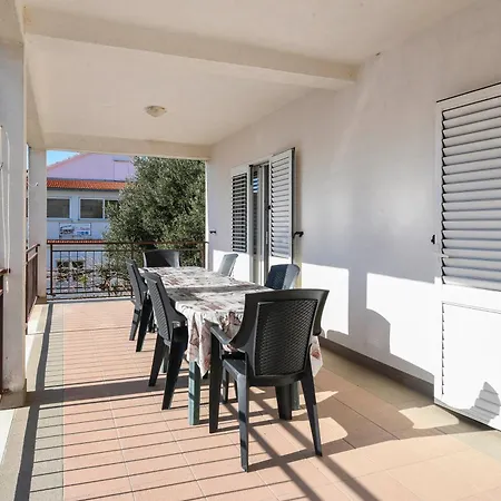 Holiday Apartments Senka Orebic Exterior photo