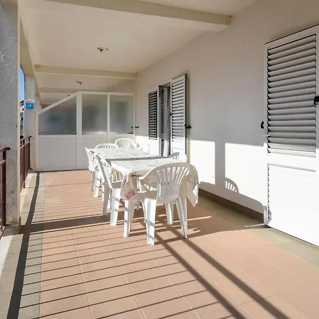 Holiday Apartments Senka Orebic Exterior photo