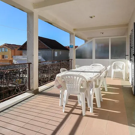 Holiday Apartments Senka Orebic Exterior photo