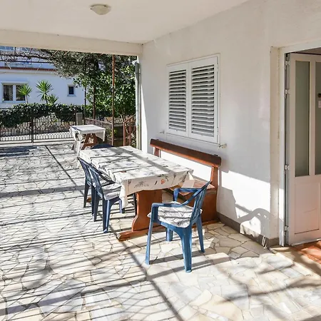 Holiday Apartments Senka Orebic Exterior photo