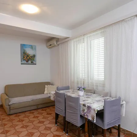Holiday Apartments Senka Orebic Exterior photo
