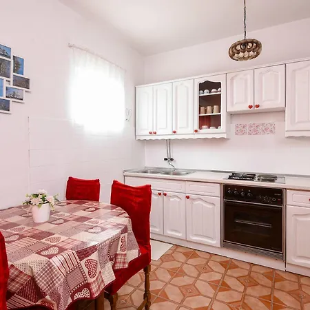 Holiday Apartments Senka Orebic Exterior photo