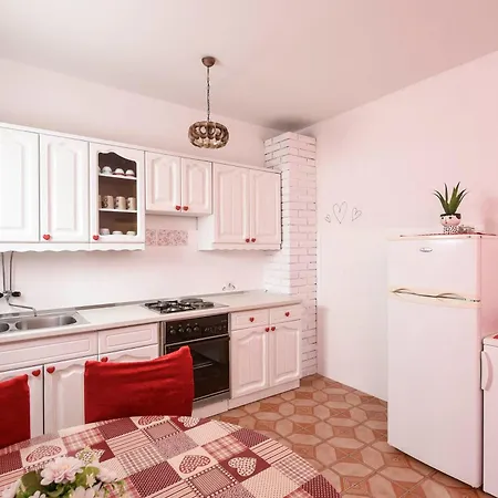 Holiday Apartments Senka Orebic Exterior photo