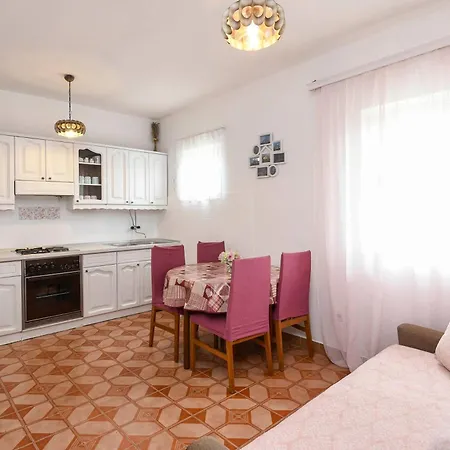 Holiday Apartments Senka Orebic Exterior photo