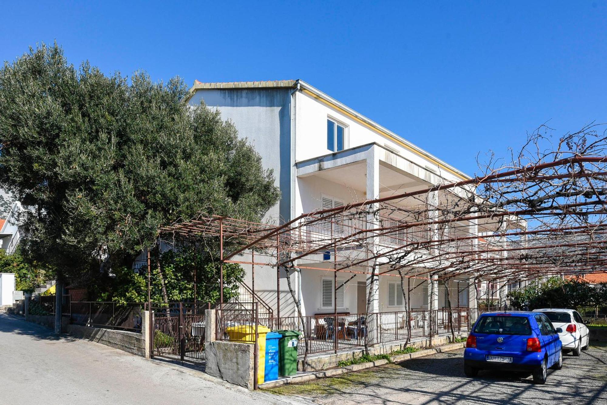 Apartman Senka