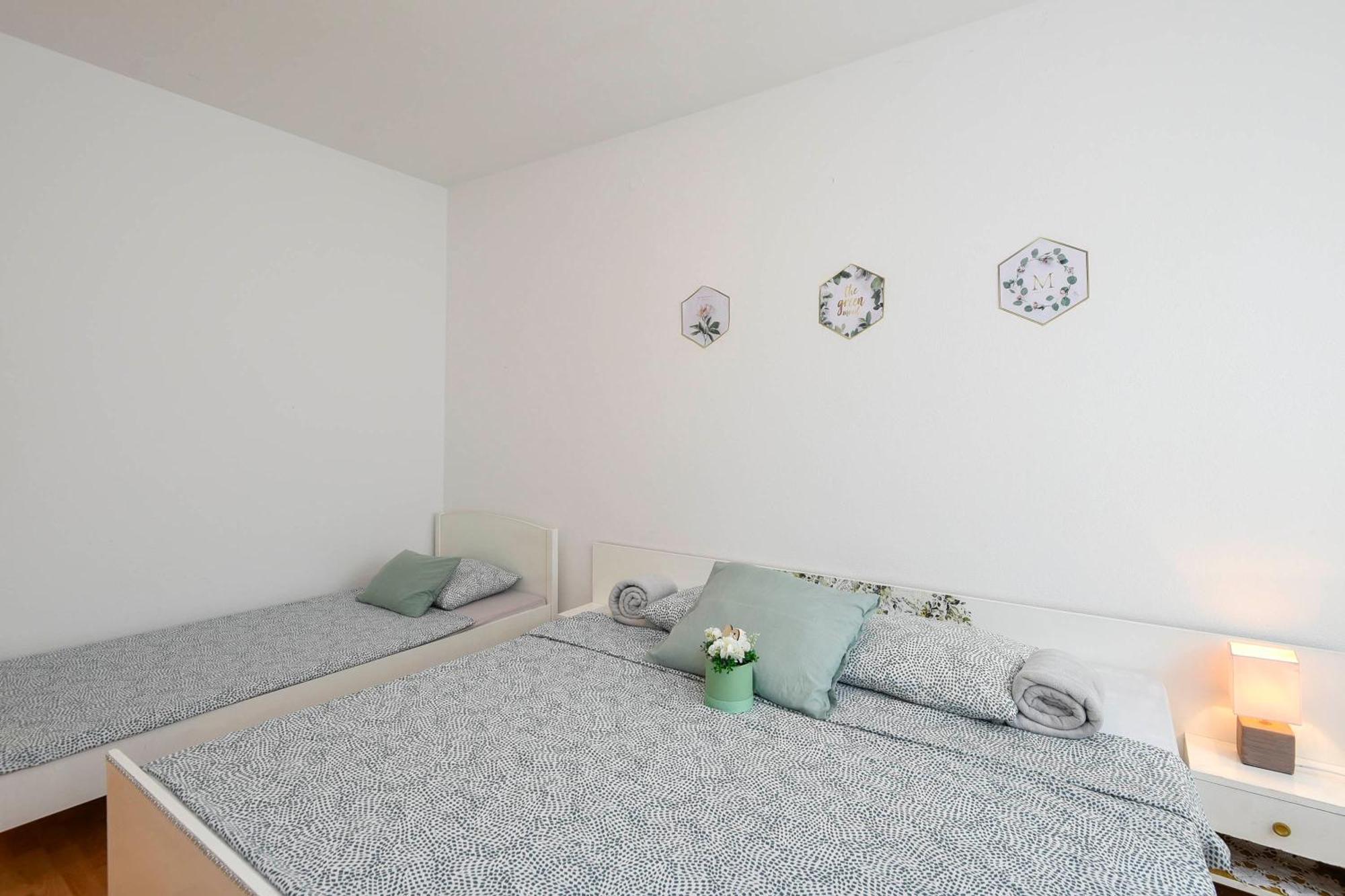 Apartman Senka *