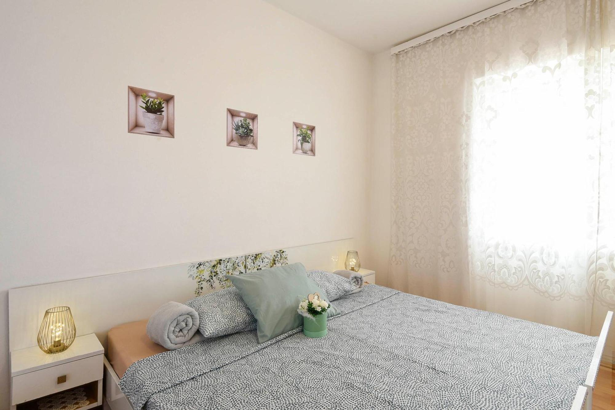 Senka Apartman Orebić