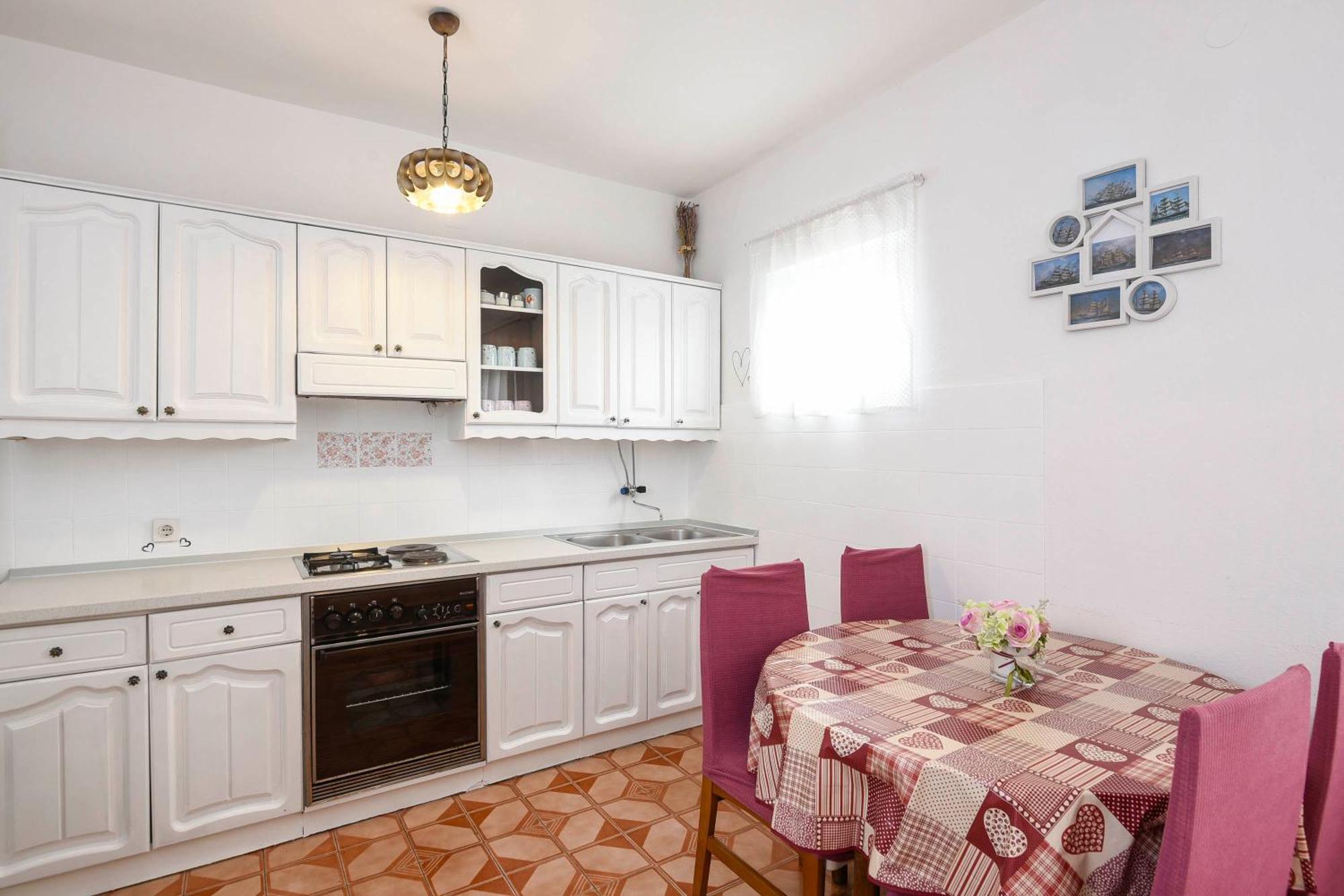 Senka Apartman